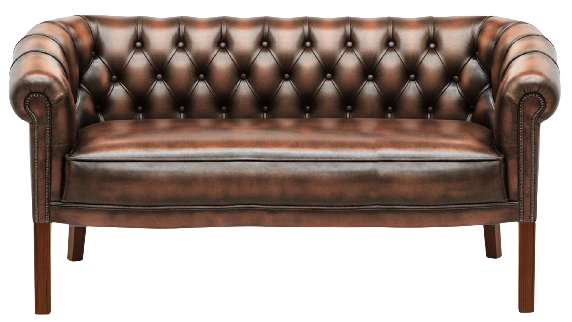The Tub Chesterfield